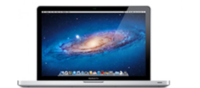 MacBook Pro 15" Unibody 2011 Tamiri